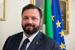 Autorità portuale, la Regione dà il via libera alla nomina di Mirco Carloni